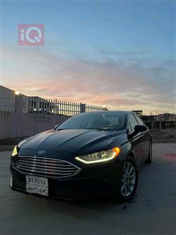 فۆرد فیوژن
